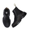 Buty Dr. Martens DMXL ZIP Black Lunar 41070001